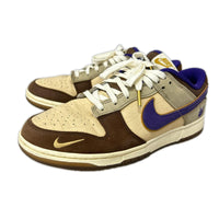スニーカー DUNK LOW PREMIUM 27cm 27cm (US9 UK8 1/2 EU44) ブラウン