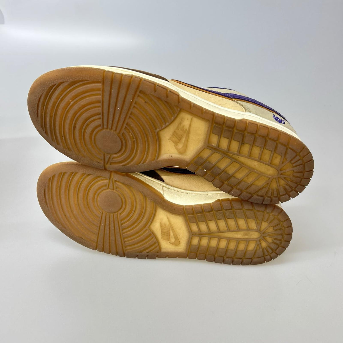 スニーカー DUNK LOW PREMIUM 27cm 27cm (US9 UK8 1/2 EU44) ブラウン