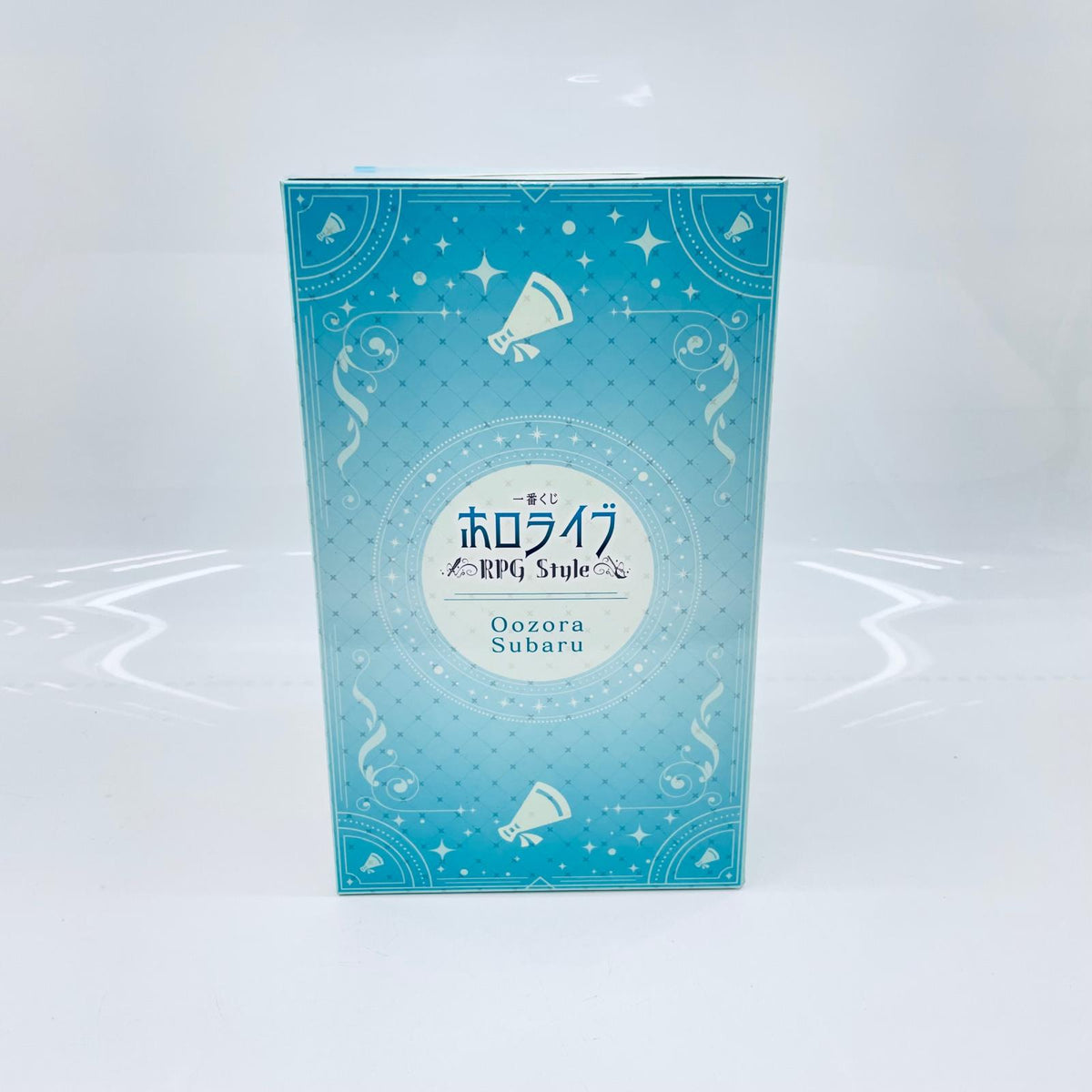 大空スバル賞 RPG style ホロライブ BANDAI フィギュア/グッズ