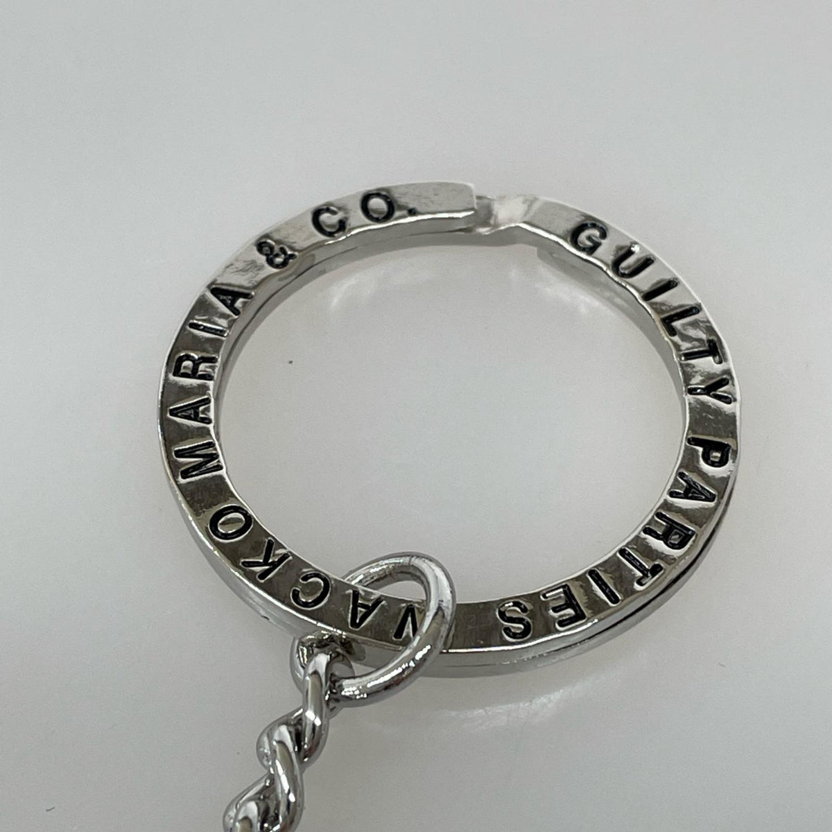 その他アクセサリー ｽﾀｰｷｰﾎﾙﾀﾞｰ ｼﾙﾊﾞｰ シルバー