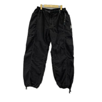 パンツ and wander × GRAMICCI (L) L ブラック
