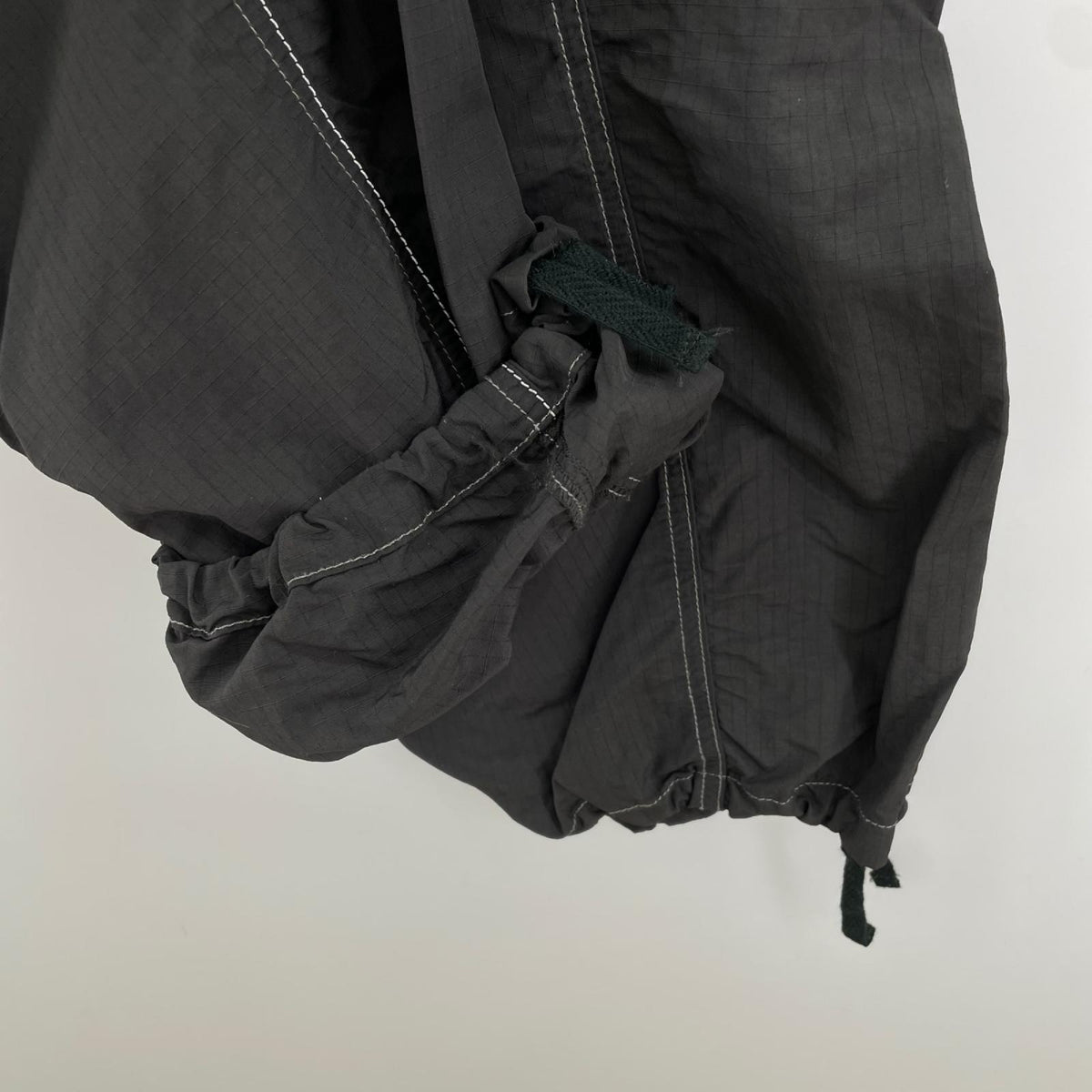 パンツ and wander × GRAMICCI (L) L ブラック