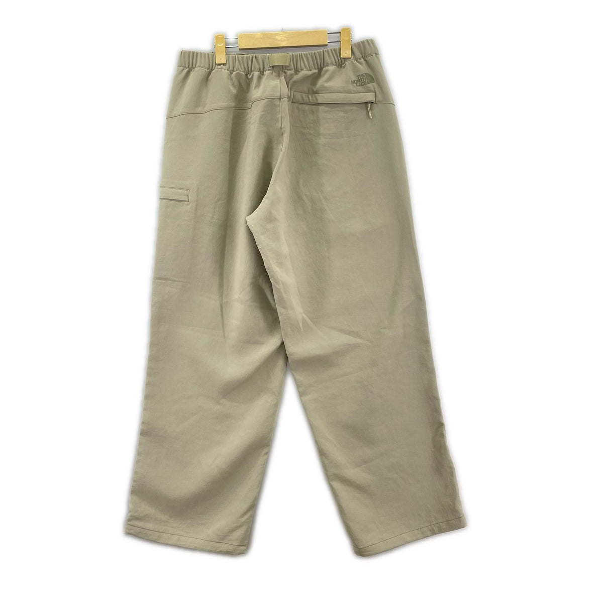 パンツ NB32601 L カーキ
