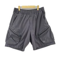 ショートパンツ Fgl Factor Shorts L グレー