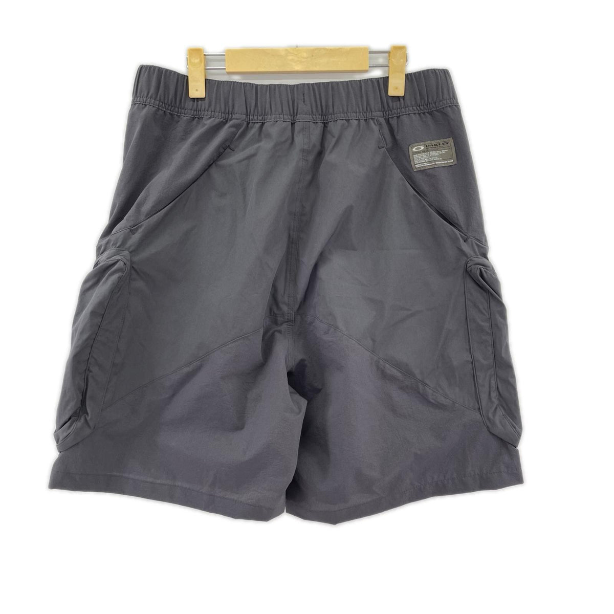ショートパンツ Fgl Factor Shorts L グレー