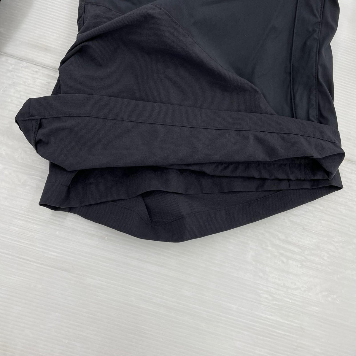 ショートパンツ Fgl Factor Shorts L グレー