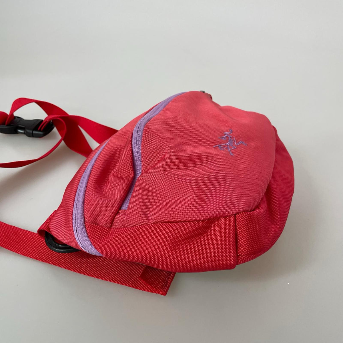 ショルダーバッグ ARC'TERYX ショルダーバッグ レッド