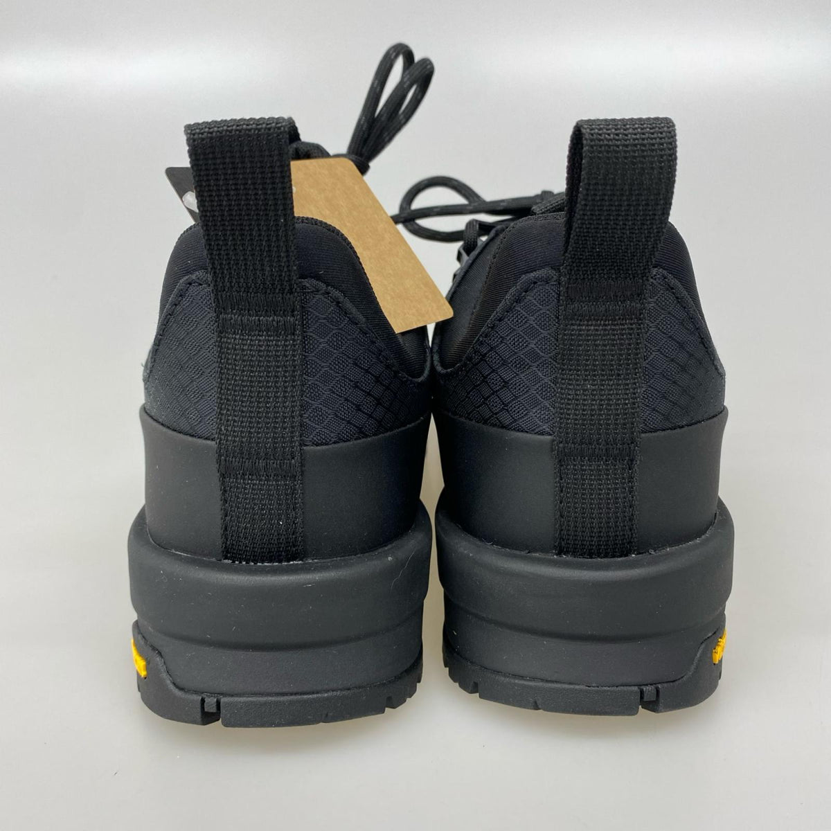 スニーカー NF02643 (27.5) 27.5cm (US9 1/2 UK9 EU45) ブラック