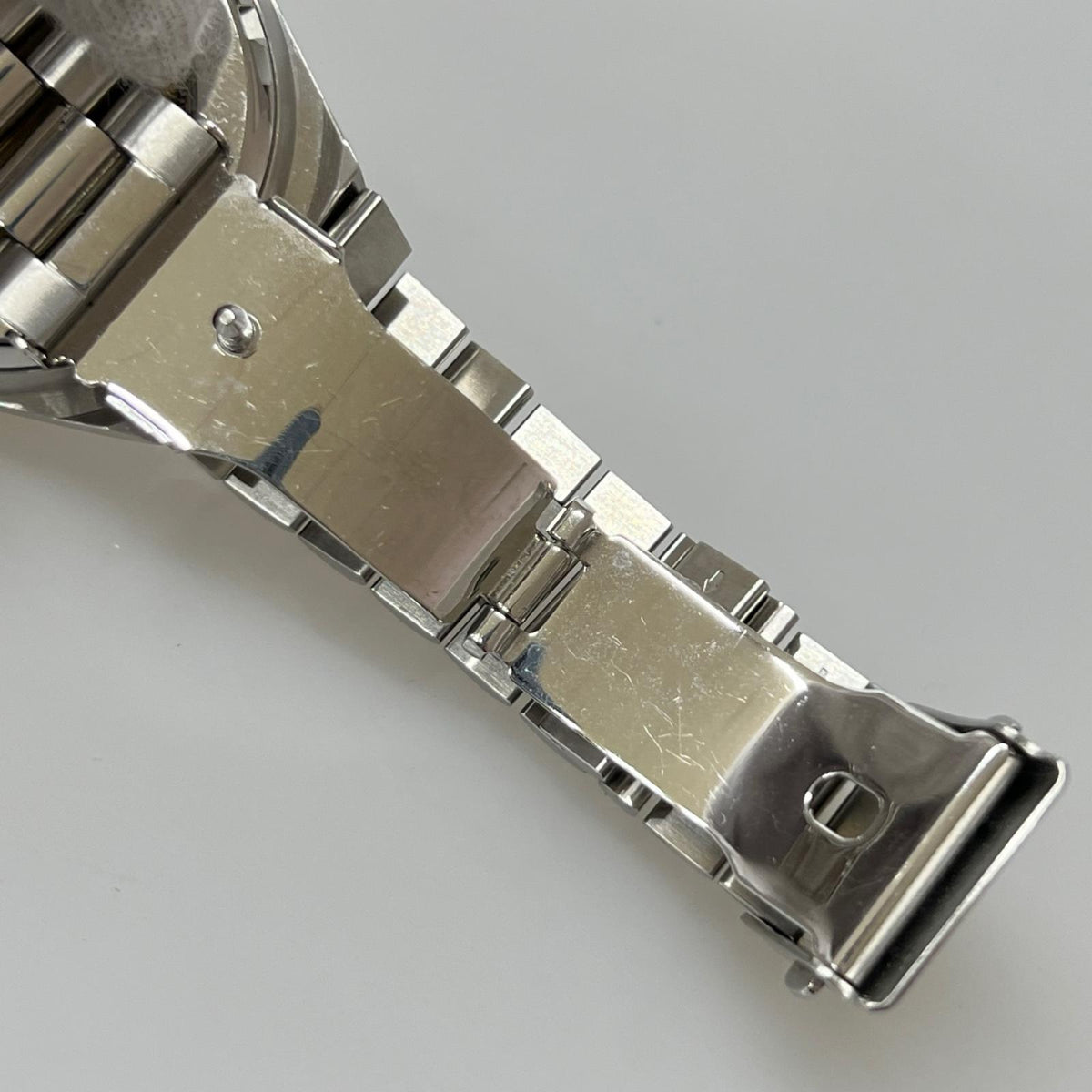 腕時計 TSUYOSA Collection 自動巻き NJ0150-81Z イエロー