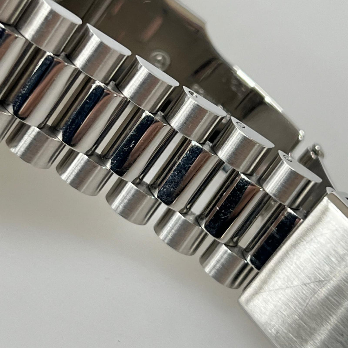 腕時計 TSUYOSA Collection 自動巻き NJ0150-81Z イエロー