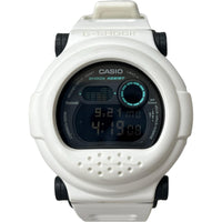 腕時計 CASIO G-SHOCK G-B001 ホワイト