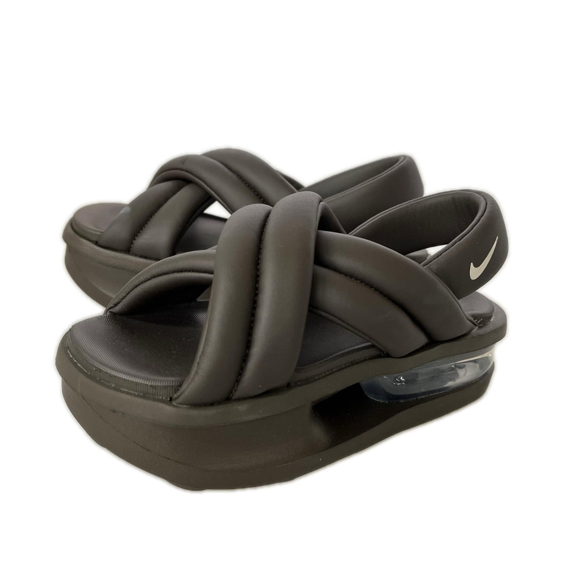 シューズ AIR MAX ISLA SANDAL ブラウン