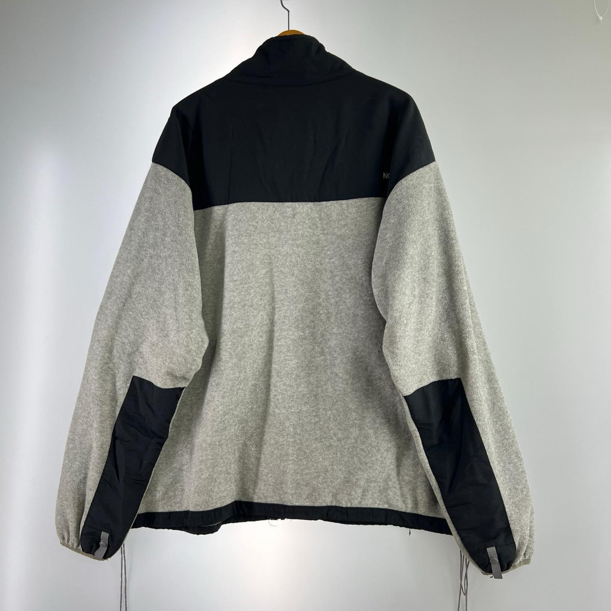 ジャケット ﾃﾞﾅﾘｼﾞｬｹｯﾄ GRY ブラック