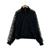 ジャケット T.H.D.D. ﾄﾗｯｸｼﾞｬｹｯﾄ 3 BLK ブラック