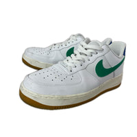 スニーカー エアフォース 1 '07 'White Stadium Green'-12 29cm (US11 UK10 1/2 EU48) ホワイト
