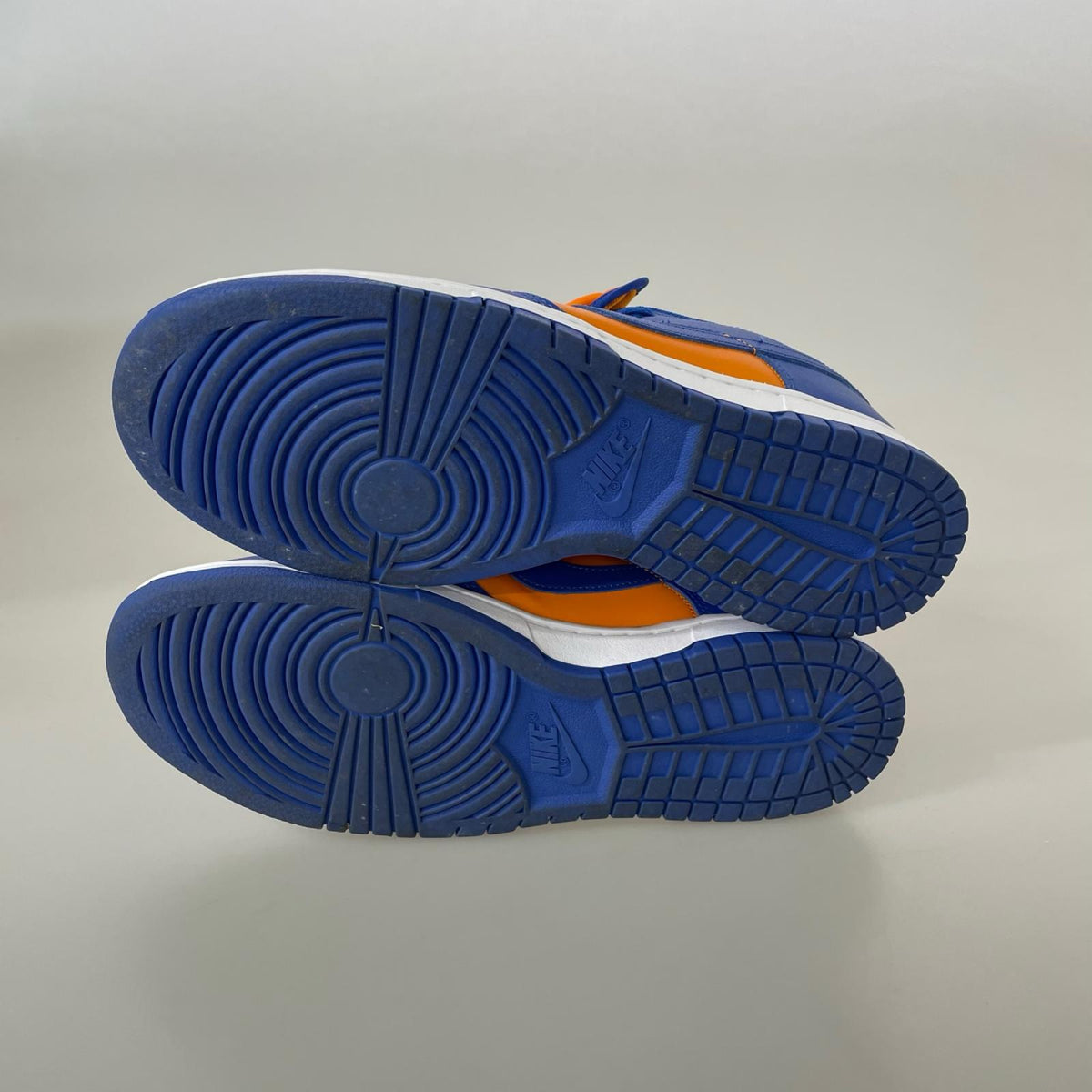 スニーカー Nike Dunk Low Retro "Knicks"-us11 29cm (US11 UK10 1/2 EU48)