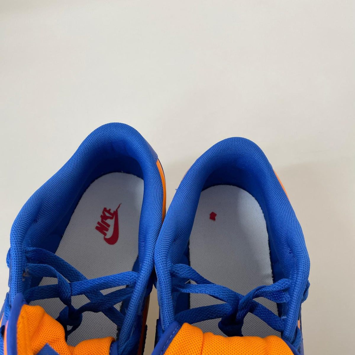 スニーカー Nike Dunk Low Retro "Knicks"-us11 29cm (US11 UK10 1/2 EU48)