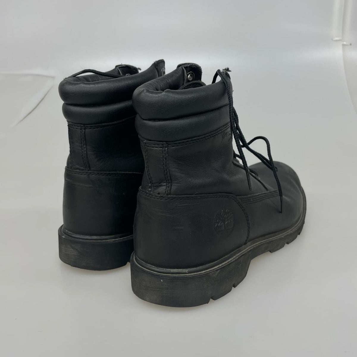 ブーツ OUTH 6 INCH BASIC BOOT/28cm 28cm (US10 UK9 1/2 EU46) ブラック
