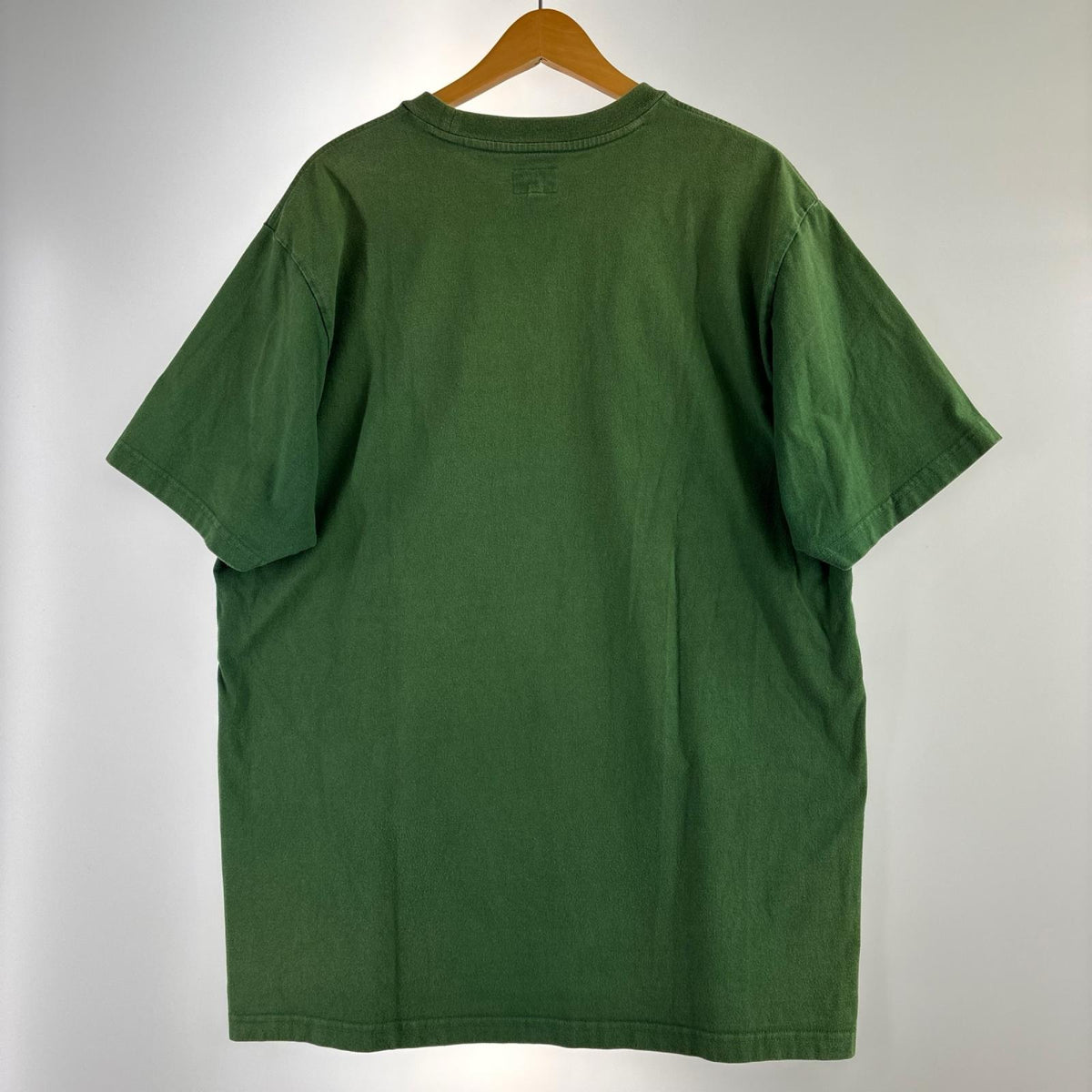 半袖Ｔシャツ 緑/XL グリーン