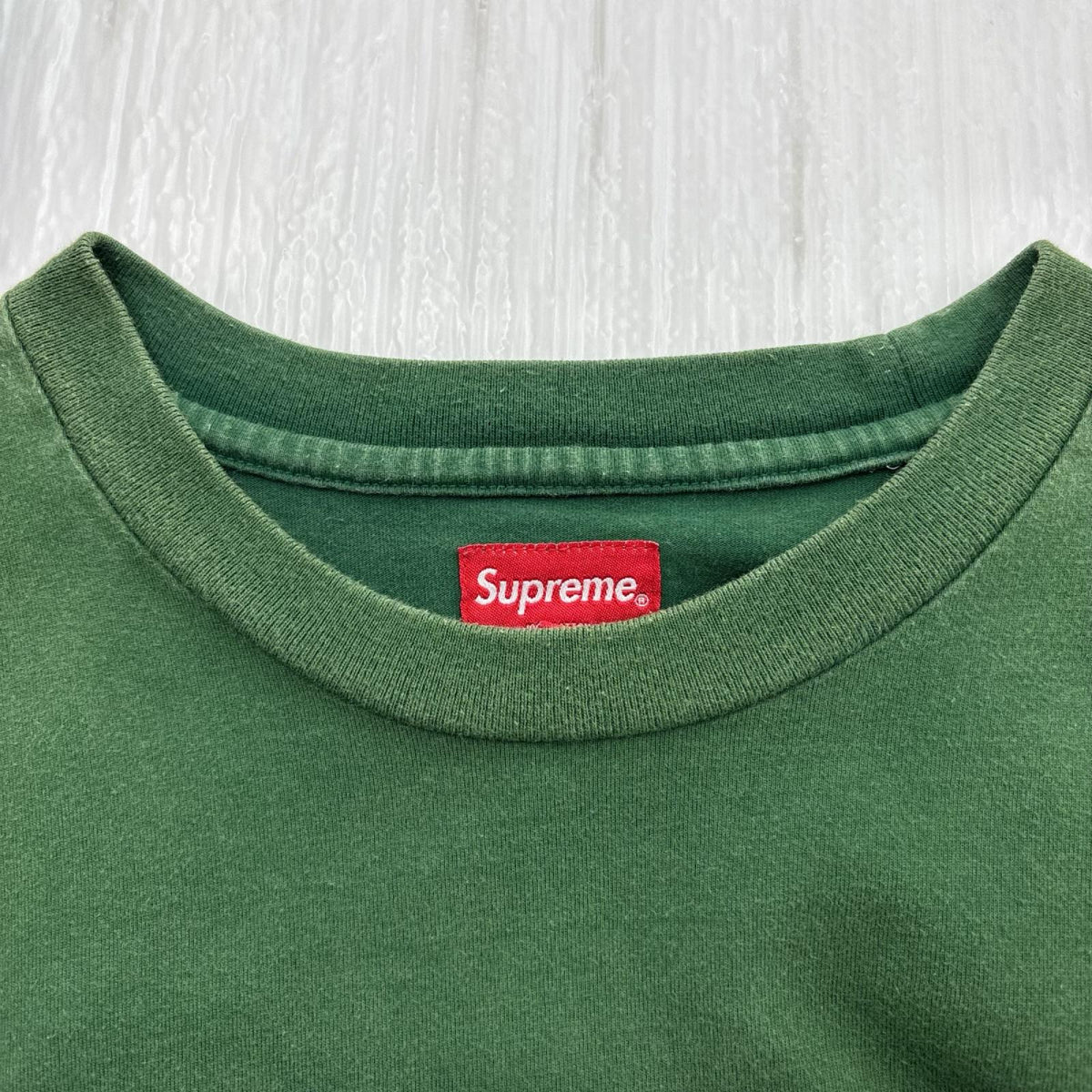 半袖Ｔシャツ 緑/XL グリーン