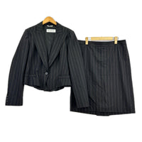 セットアップ Max Mara セットアップ ブラック