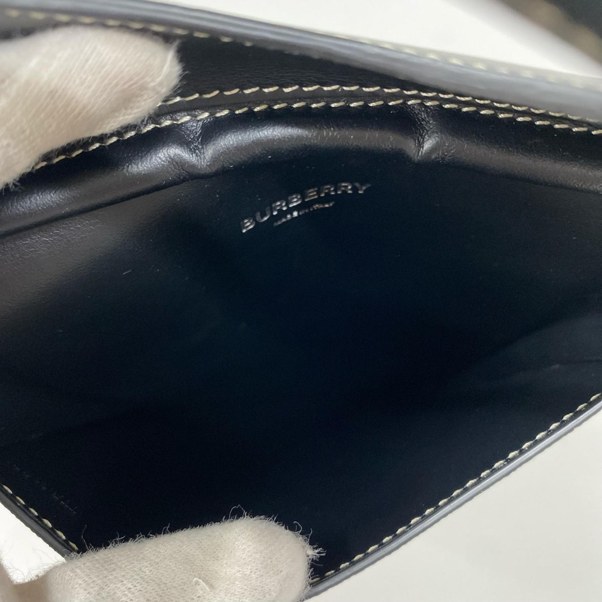 ショルダーバッグ BURBERRY ショルダーバッグ