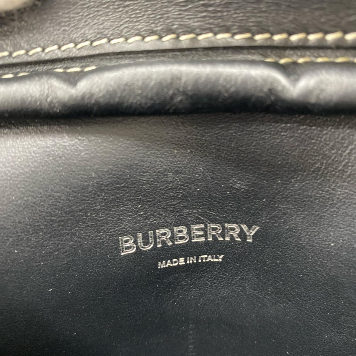 ショルダーバッグ BURBERRY ショルダーバッグ
