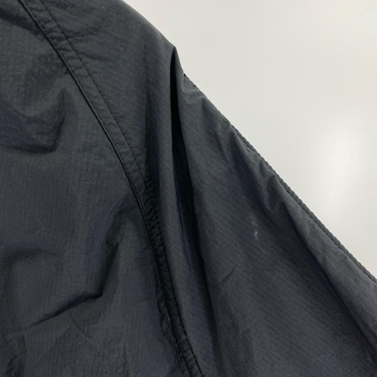 ジャケット 24SS ｼｮｰﾄﾐﾘﾀﾘｰｼﾞｬｹｯﾄ 紺 L ネイビー