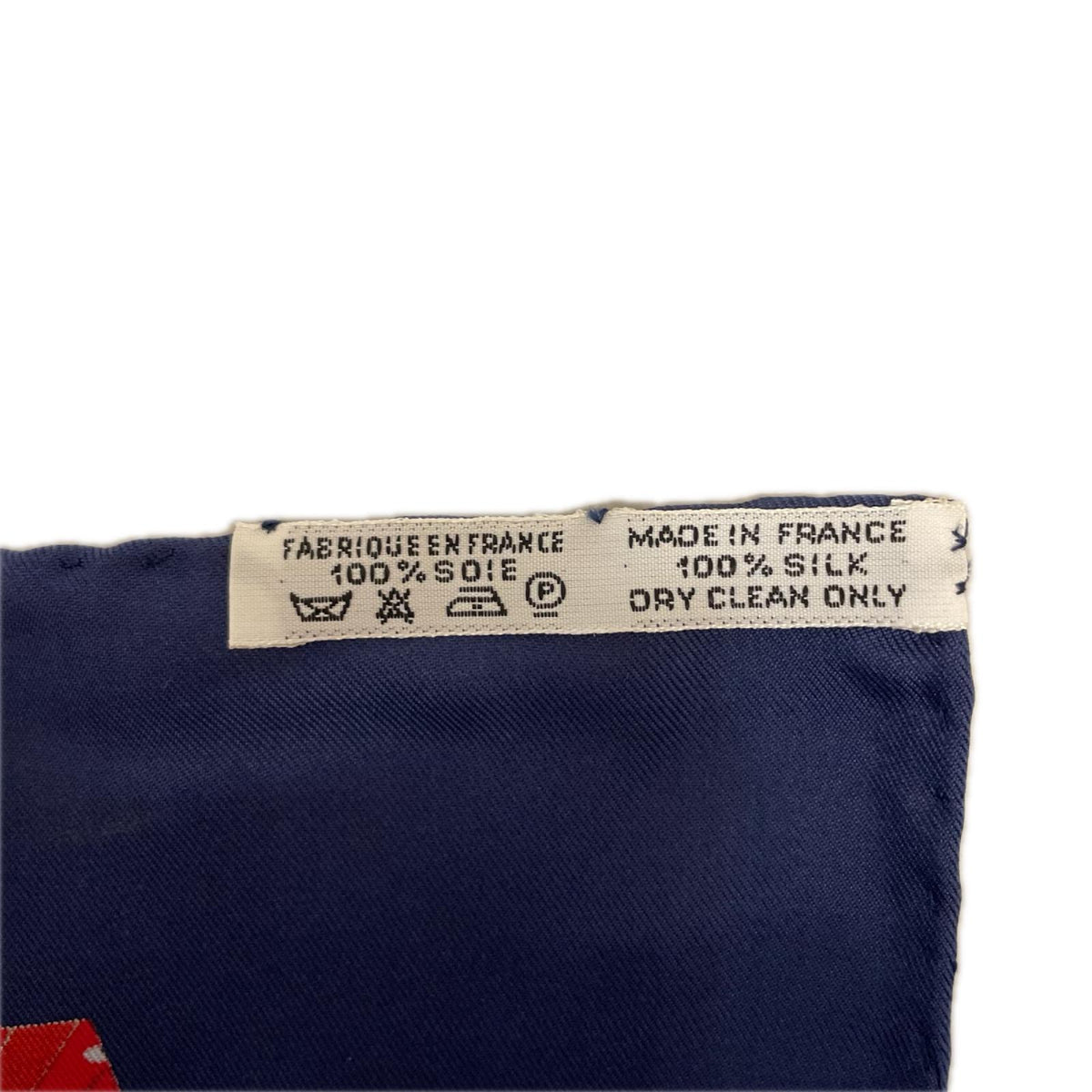 HERMES カレ90 KIMONOS et INROS 着物と印籠　シルクスカーフ