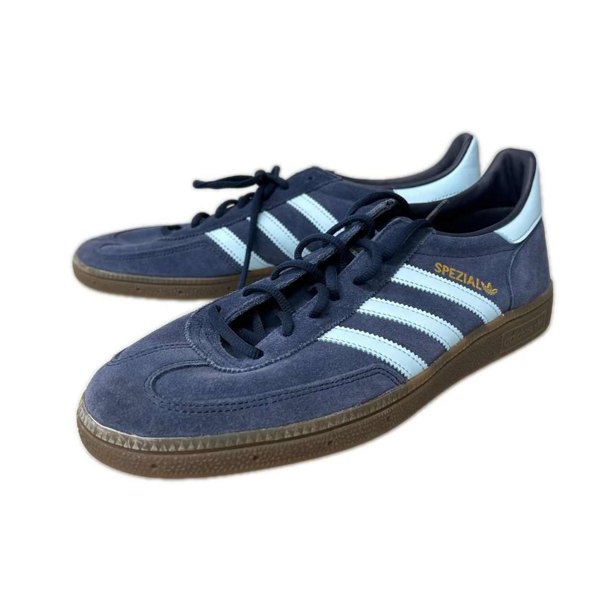 スニーカー HANDBALL SPZL 青 (30.0) 30cm (US12 UK11 1/2 EU50) ブルー