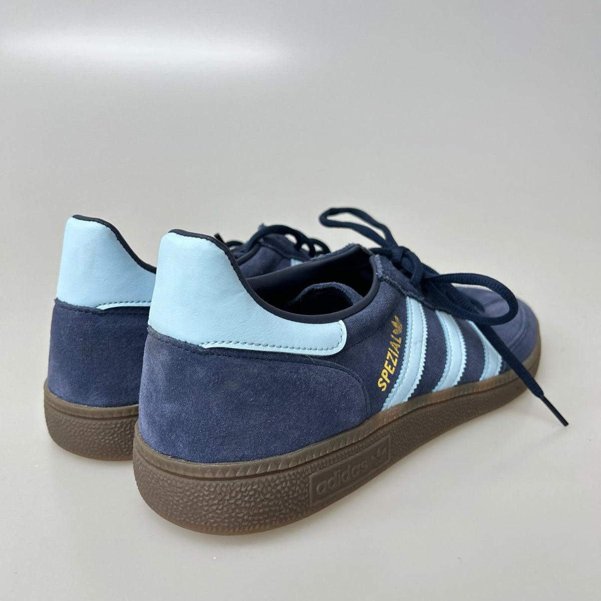 スニーカー HANDBALL SPZL 青 (30.0) 30cm (US12 UK11 1/2 EU50) ブルー