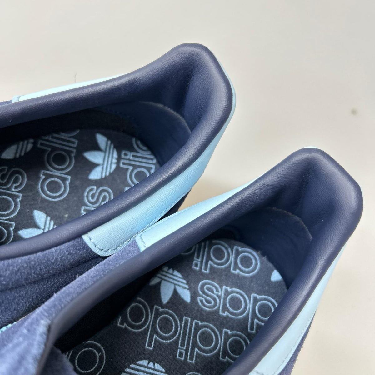 スニーカー HANDBALL SPZL 青 (30.0) 30cm (US12 UK11 1/2 EU50) ブルー