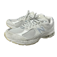 スニーカー 2002R GRY 27.5cm 27.5cm (US9 1/2 UK9 EU45) グレー