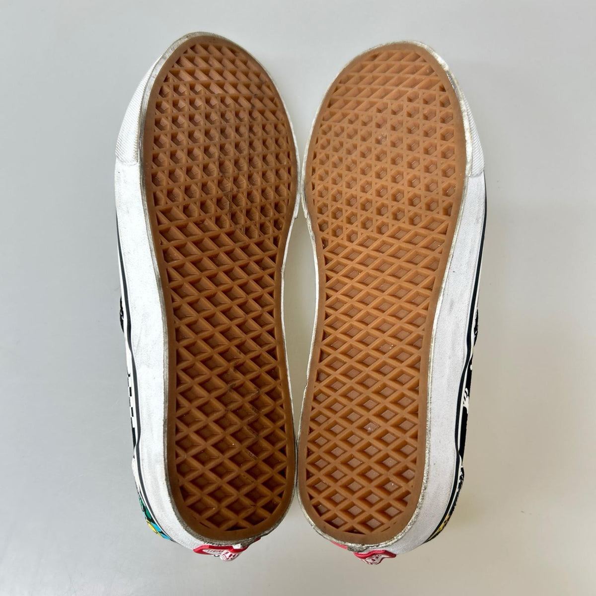 スニーカー Slip-On Better Day 28cm (US10 UK9 1/2 EU46) ブラック
