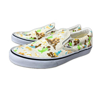 スニーカー Slip-On Get Outdoors Pack 27.5cm (US9 1/2 UK9 EU45)