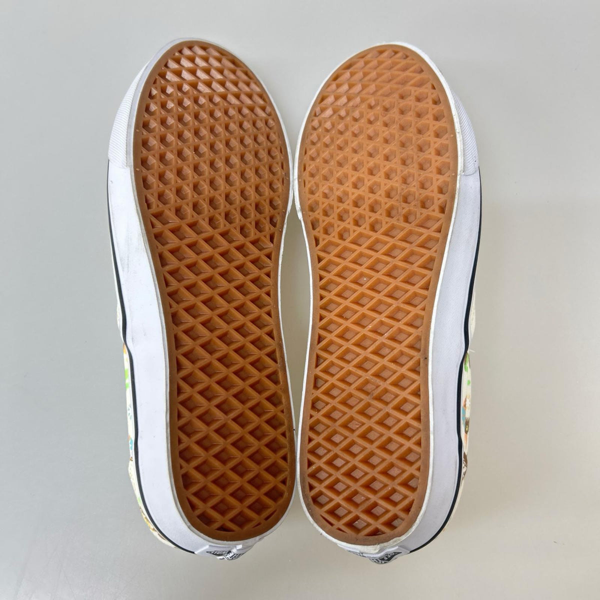 スニーカー Slip-On Get Outdoors Pack 27.5cm (US9 1/2 UK9 EU45)
