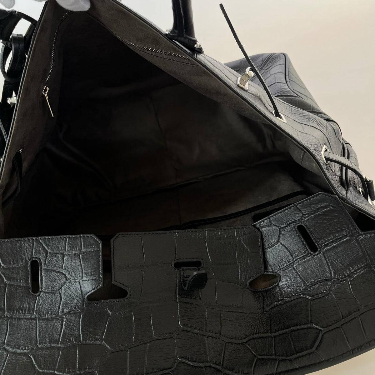 その他バッグ Maiden Voyage ﾌﾗｯﾌﾟﾎﾞｽﾄﾝﾊﾞｯｸﾞ ブラック