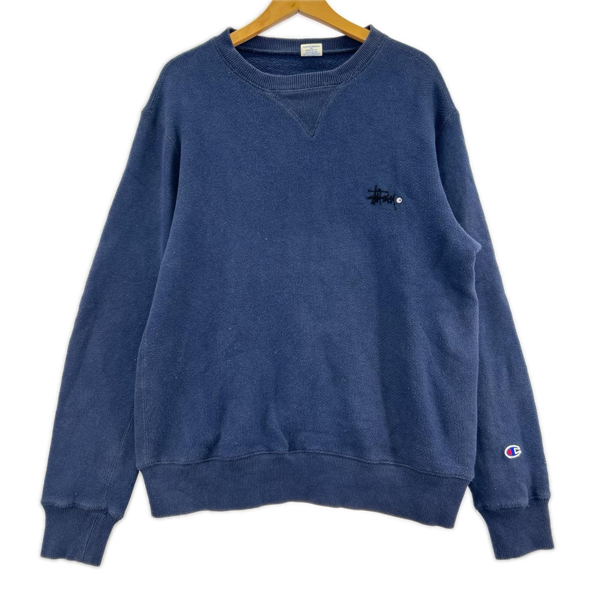 スウェット ｘChampion ｽｳｪｯﾄ L