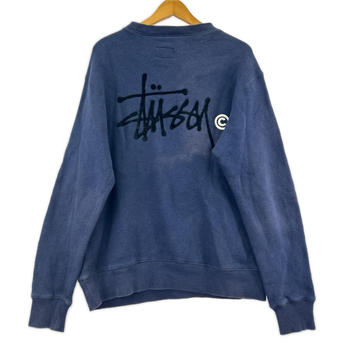 スウェット ｘChampion ｽｳｪｯﾄ L