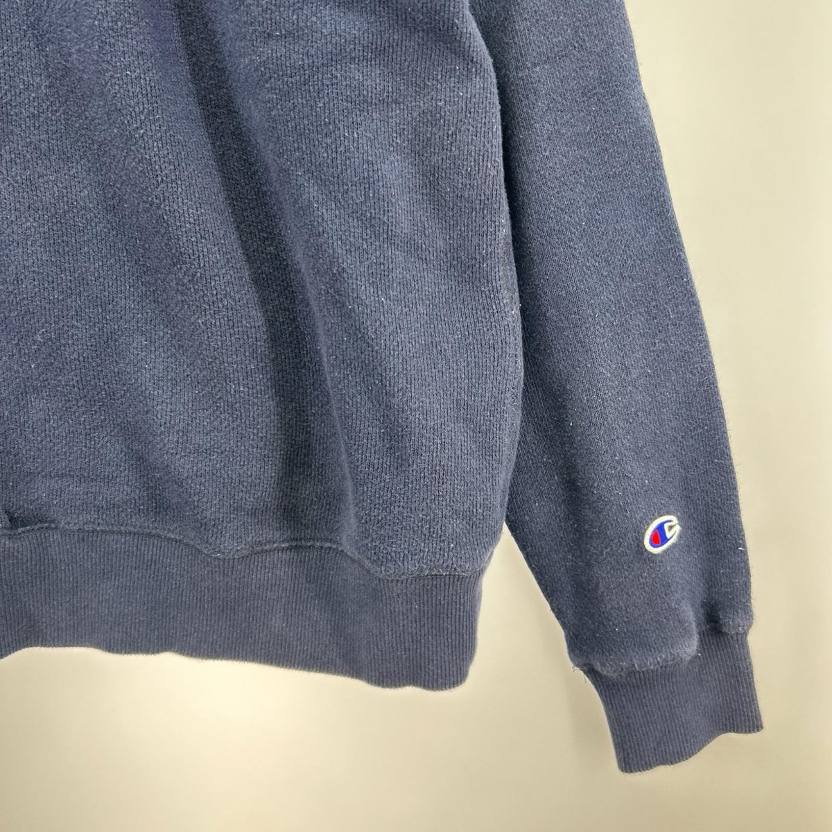 スウェット ｘChampion ｽｳｪｯﾄ L