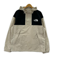 ジャケット MOUNTAIN ANORAK L ベージュ