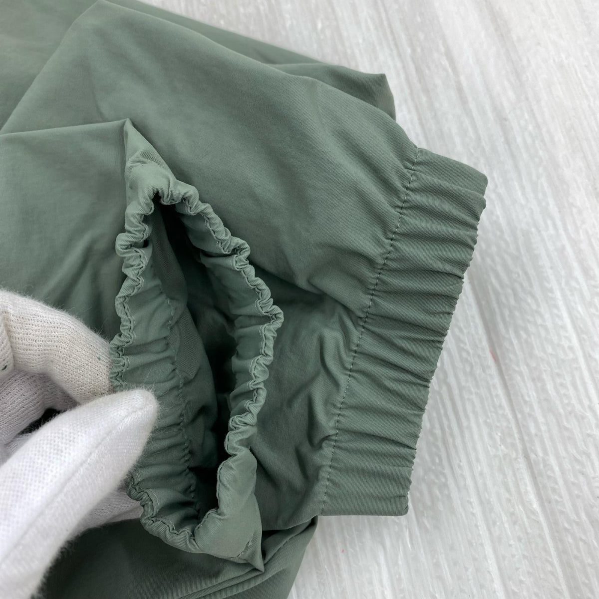 ジャケット MOUNTAIN ANORAK ｶｰｷ M