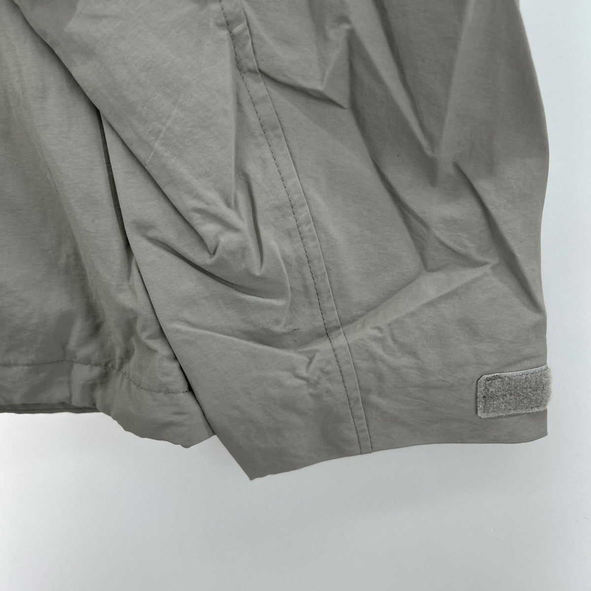 ジャケット VESTI JACKET M グレー