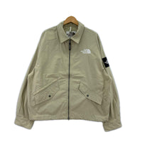 ジャケット NEILTON COLLAR BLOUSON ベージュ