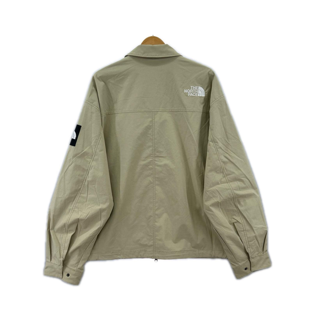 ジャケット NEILTON COLLAR BLOUSON ベージュ
