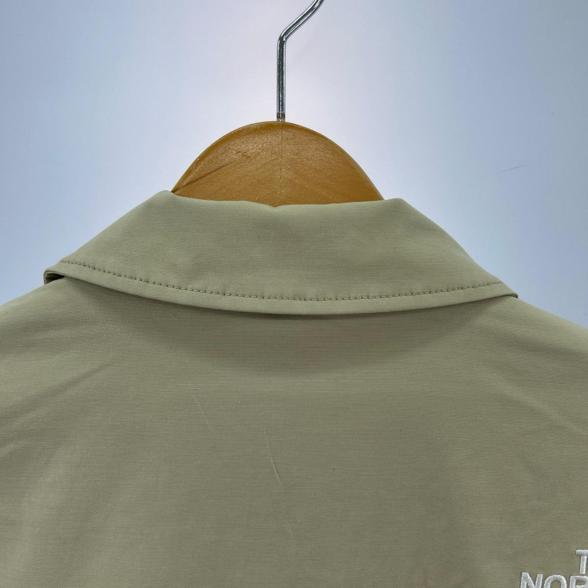 ジャケット NEILTON COLLAR BLOUSON ベージュ