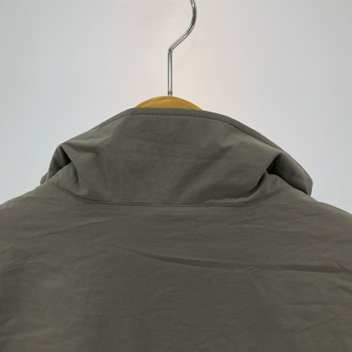 ジャケット VESTI JACKET L グレー