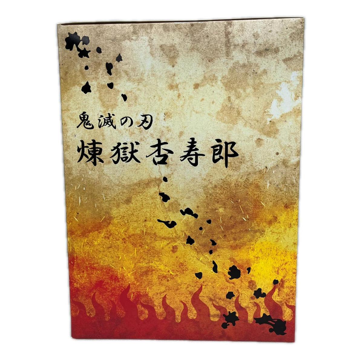 劇場版 鬼滅の刃 無限列車編 煉獄杏寿郎 1/8 鬼滅の刃 フィギュア/グッズ