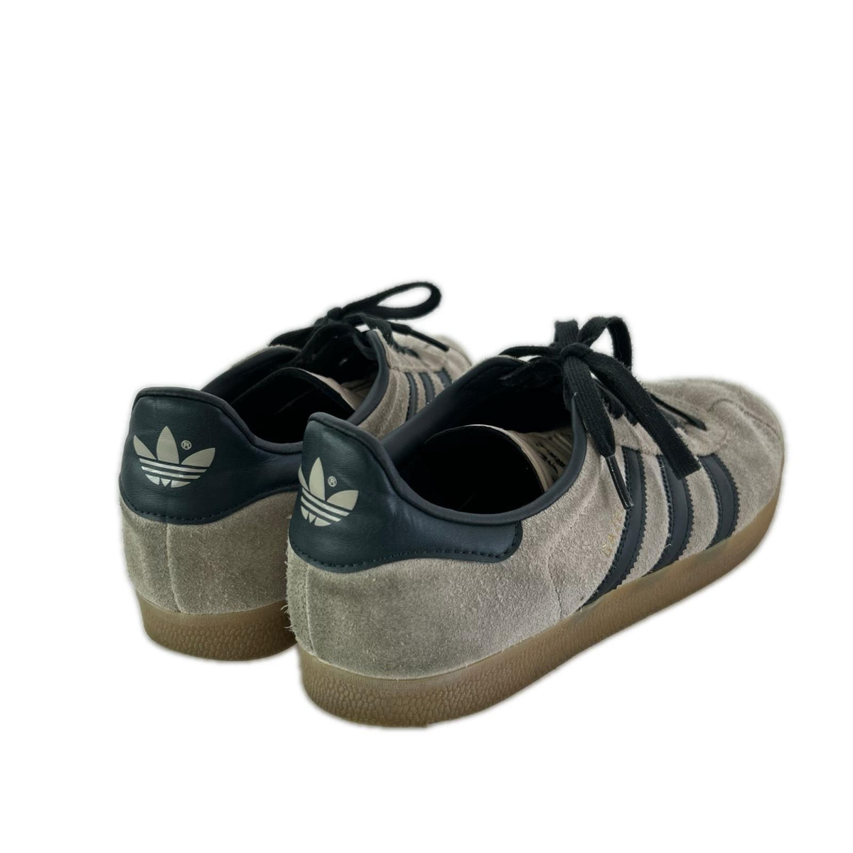 スニーカー GAZELLE WonderTaupe IG6199 (28cm) 28cm (US10 UK9 1/2 EU46) ベージュ