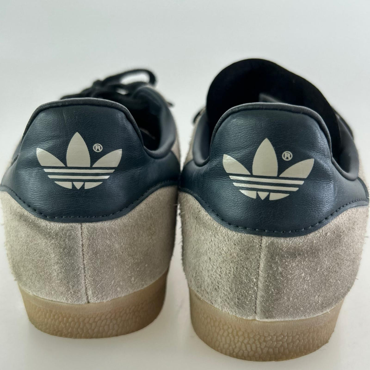 スニーカー GAZELLE WonderTaupe IG6199 (28cm) 28cm (US10 UK9 1/2 EU46) ベージュ